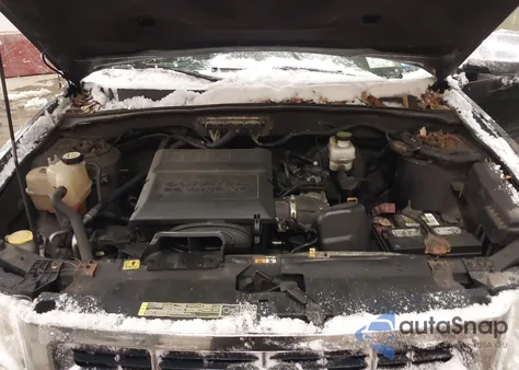 2012 Ford Escape Xlt из США, поврежденный, VIN 1FMCU9DG4CKB80178